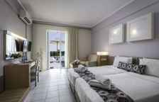 Двухместный номер Swimming Pool