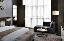 Двухместный люкс The Level