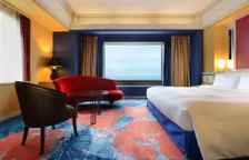 Двухместный номер Superior Corner