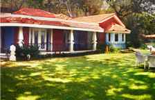 Вилла Hermitage с 2 комнатами с видом на море