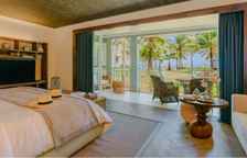 Двухместный полулюкс Ocean Haven