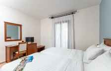 Двухместный номер Comfort с видом на сад