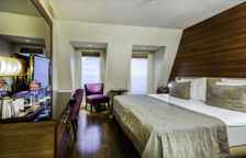 Двухместный номер Executive