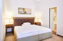 Одноместный номер Economy