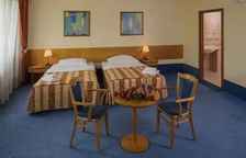 Двухместный номер Accessible