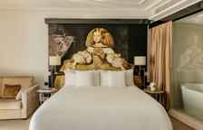 Двухместный полулюкс RedLevel