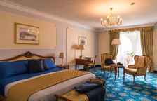 Двухместный номер Panorama Deluxe