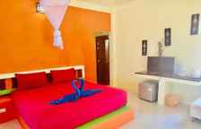 Двухместный коттедж Deluxe