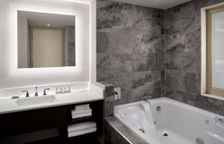 Двухместный номер Superior Fallsview