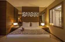 Номер Executive