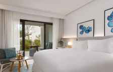 Двухместный номер Superior с видом на сад