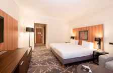 Двухместный номер Premium с видом на поле для гольфа