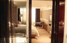 Двухместный номер VIP Deluxe