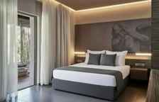 Двухместный Retreat Poolside