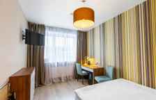 Двухместный номер Scandic