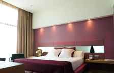 Двухместный полулюкс