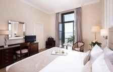 Двухместный номер Deluxe