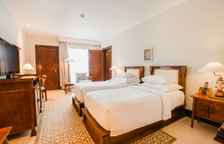 Двухместный номер Grand Deluxe