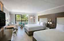 Двухместный номер Superior