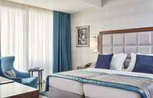 Двухместный люкс