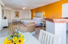 Двухместный номер Terrace