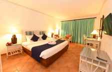 Двухместный номер Premium с видом на сад