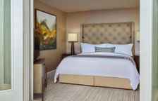 Люкс Grand с видом на горы