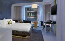 Двухместный номер Spectacular