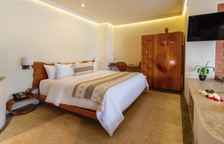 Двухместный люкс Garden