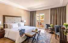 Люкс Aqua Deluxe