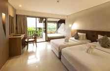 Двухместный номер Deluxe