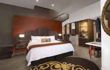 Двухместный номер Deluxe Sky Terrace c 1 комнатой