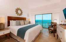 Двухместный номер Deluxe Jacuzzi