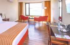 Двухместный полулюкс