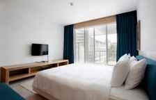 Двухместный номер DayDream Deluxe