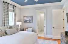 Резиденция Signature с 4 комнатами