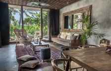 Двухместный люкс Terrace