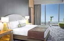 Двухместный люкс Доступ в клуб Millésime Opera с видом на побережье