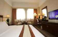 Двухместный номер Business