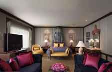 Люкс Anantara Presidential