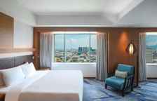 Двухместный полулюкс