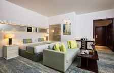 Двухместный полулюкс с видом на море