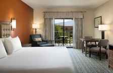 Номер с балконом