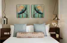 Двухместный номер Superior