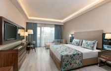 Двухместная резиденция Standard