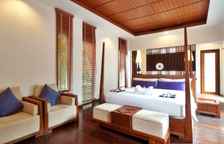 Двухместная вилла с джакузи