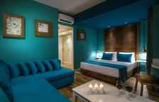 Двухместный номер Vintage