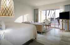 Двухместный люкс The Reserve Adults Only oceanfront