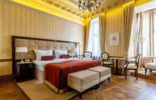 Двухместный люкс Pupp Quisisana Depandance