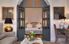 Двухместный люкс Unik Palais